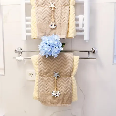 Aurora Apartma Izola