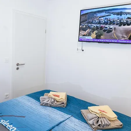 Aurora Apartman Izola