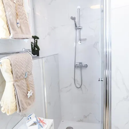 Apartma Aurora Izola