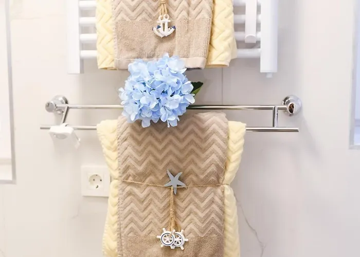 Aurora Apartmán Izola