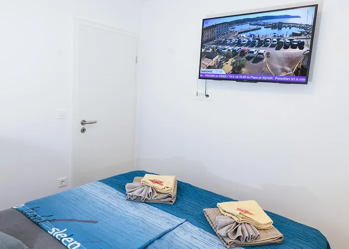 Aurora Apartment Izola