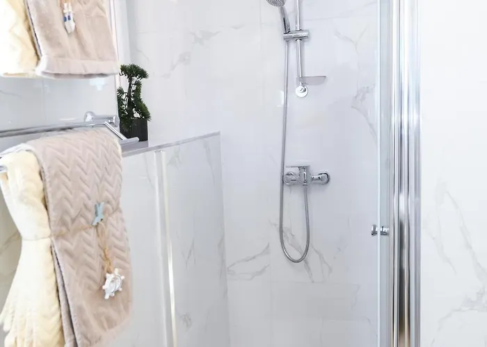 Apartmán Aurora Izola